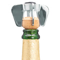 Abridor de Champán y Cava Cromado