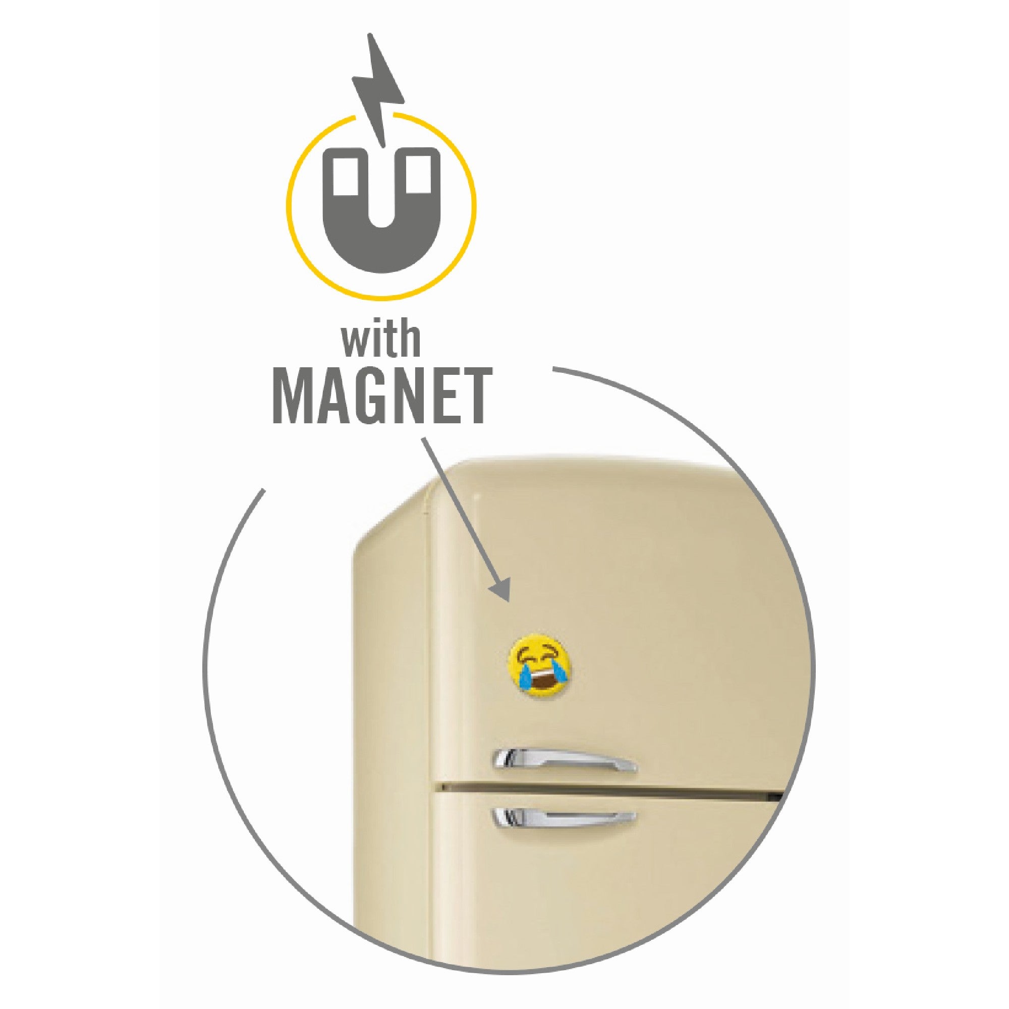 Abrebotellas Emoticonos