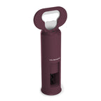 Abridor 3 en 1 sacacorchos y abrebotellas