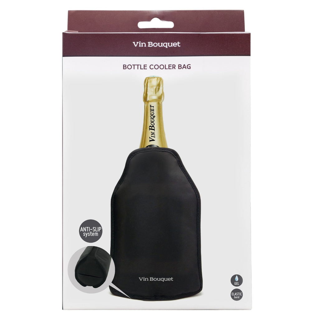 Funda Enfriadora Ajustable Antideslizante