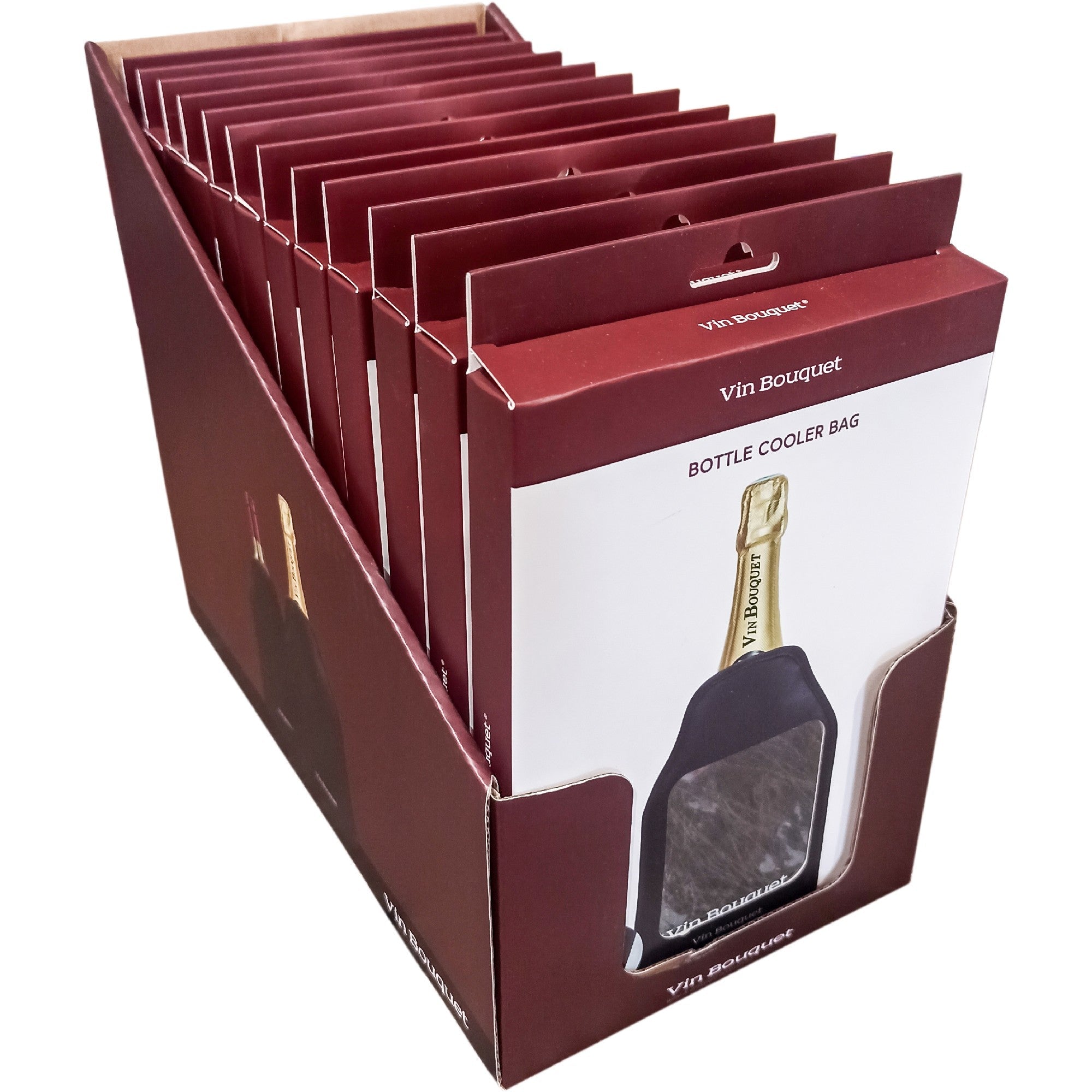 Funda Enfriadora Ajustable Antideslizante