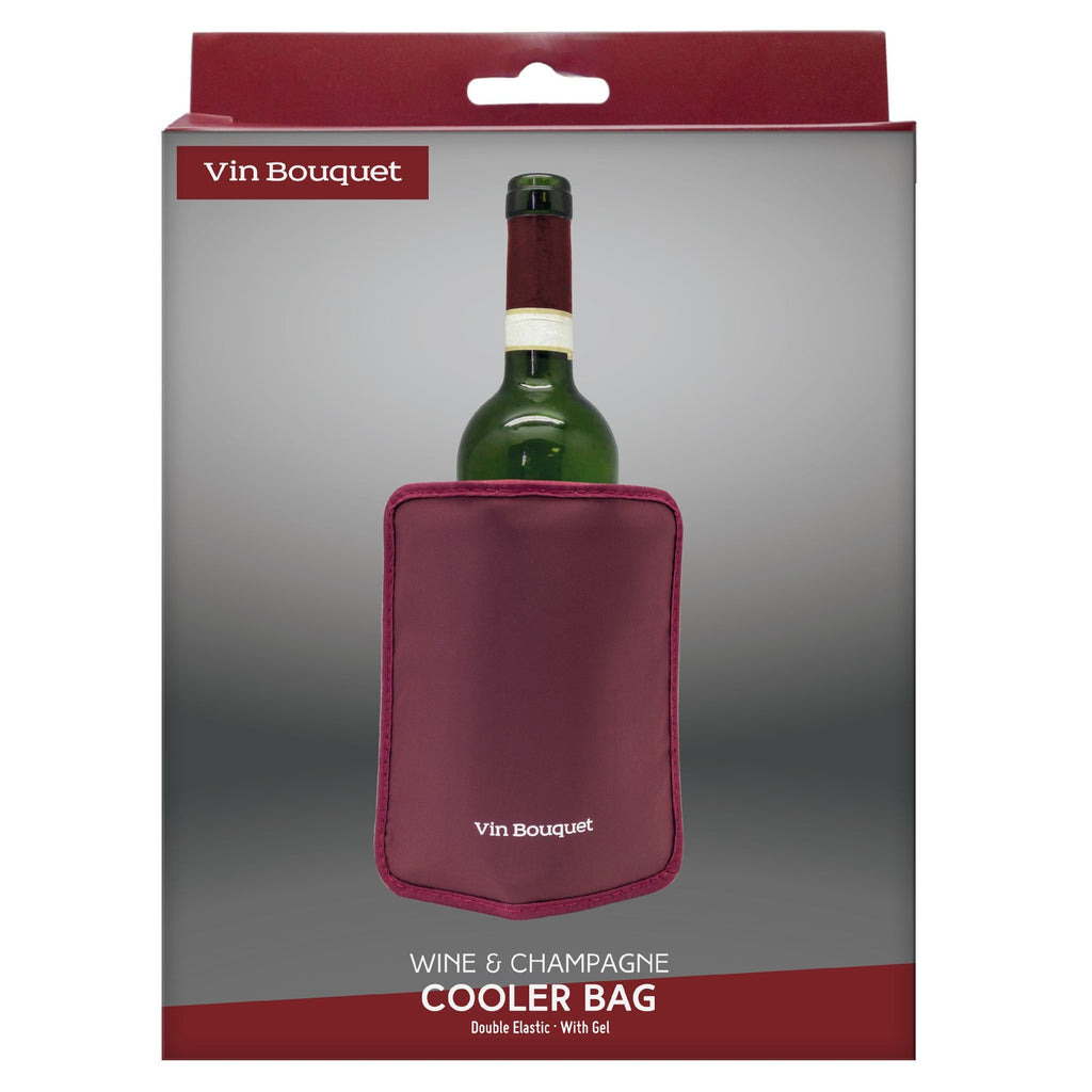 Funda Enfriadora Pro para Botellas de Vino