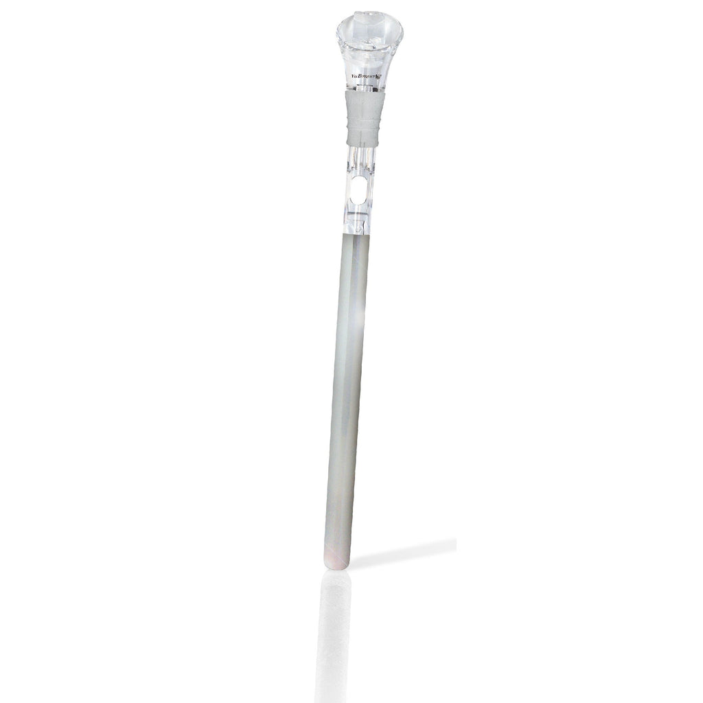 Chillstick Metal – Enfriador de Botellas 3 en 1