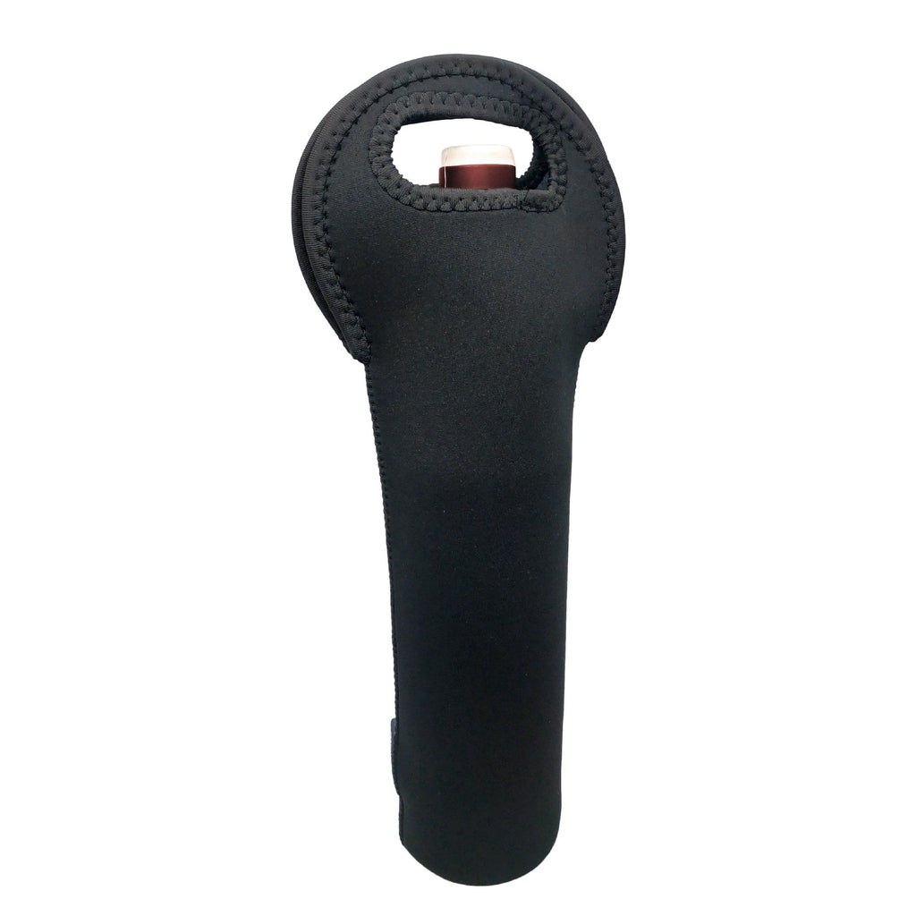 Funda enfriadora de neopreno para botellas