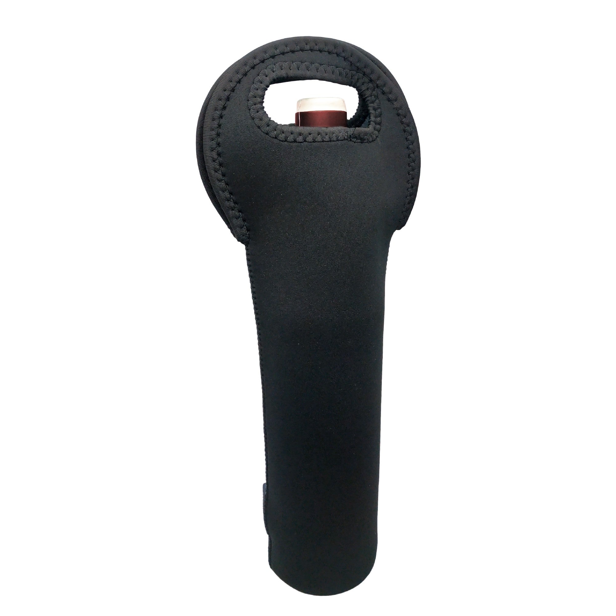 Funda enfriadora de neopreno para botellas