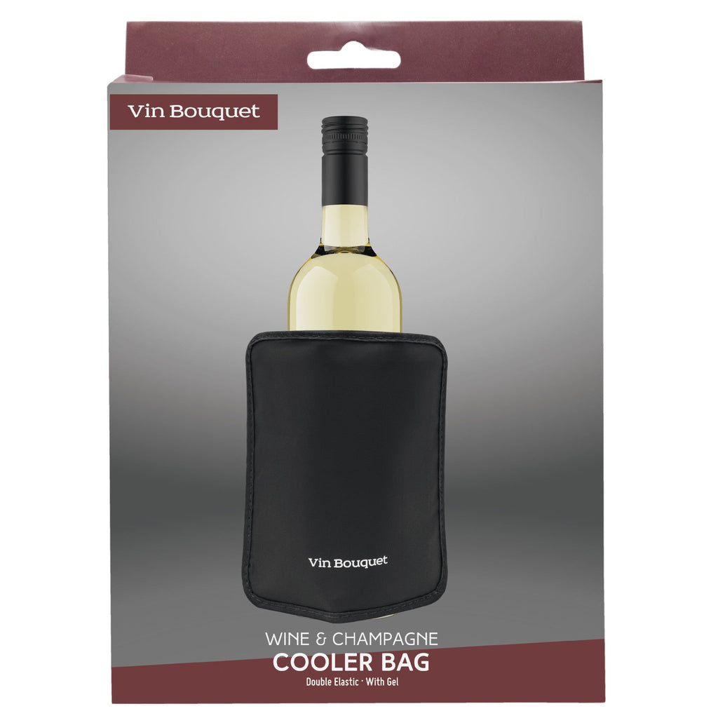 Funda Enfriadora Pro para Botellas de Vino