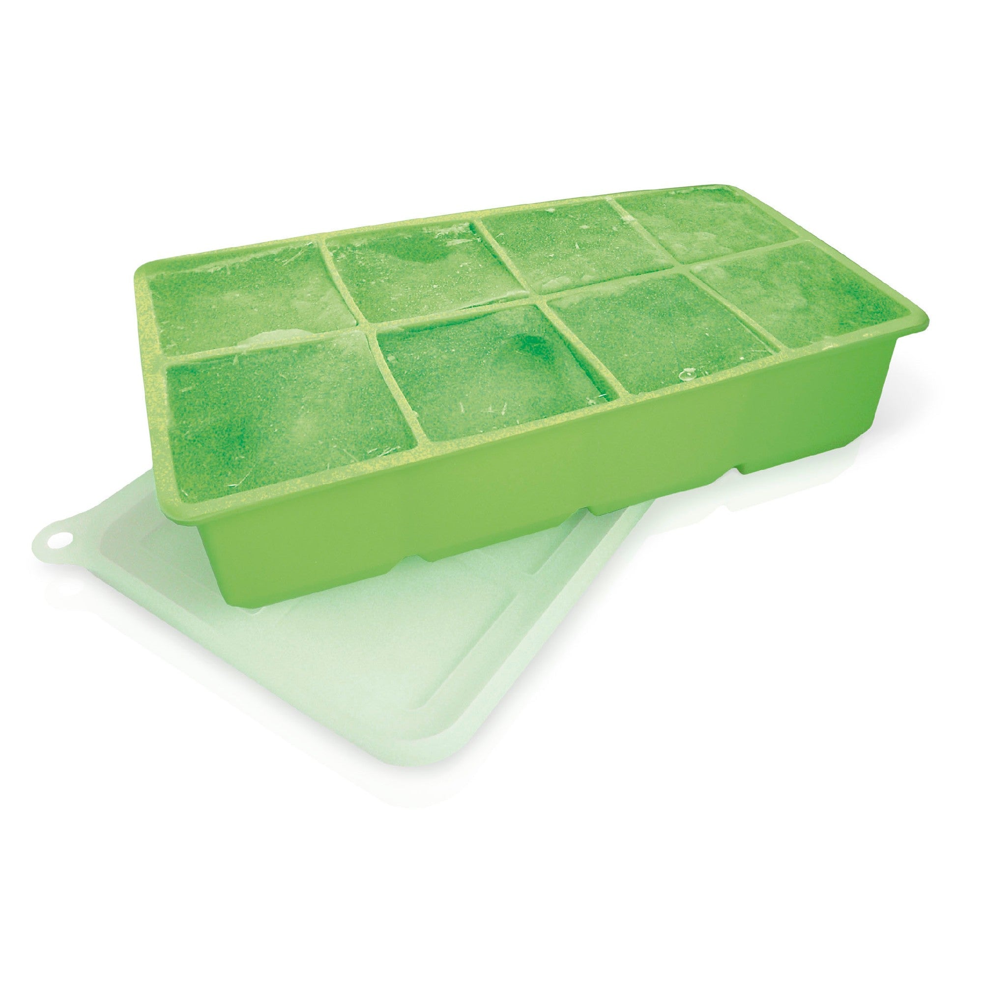 Molde Cubos de Hielo XL – Hielos que roban miradas