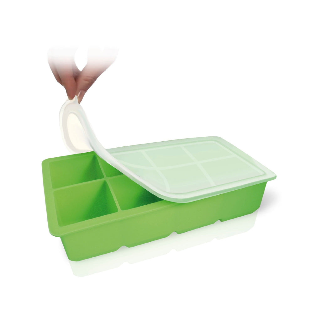 Molde Cubos de Hielo XL – Hielos que roban miradas