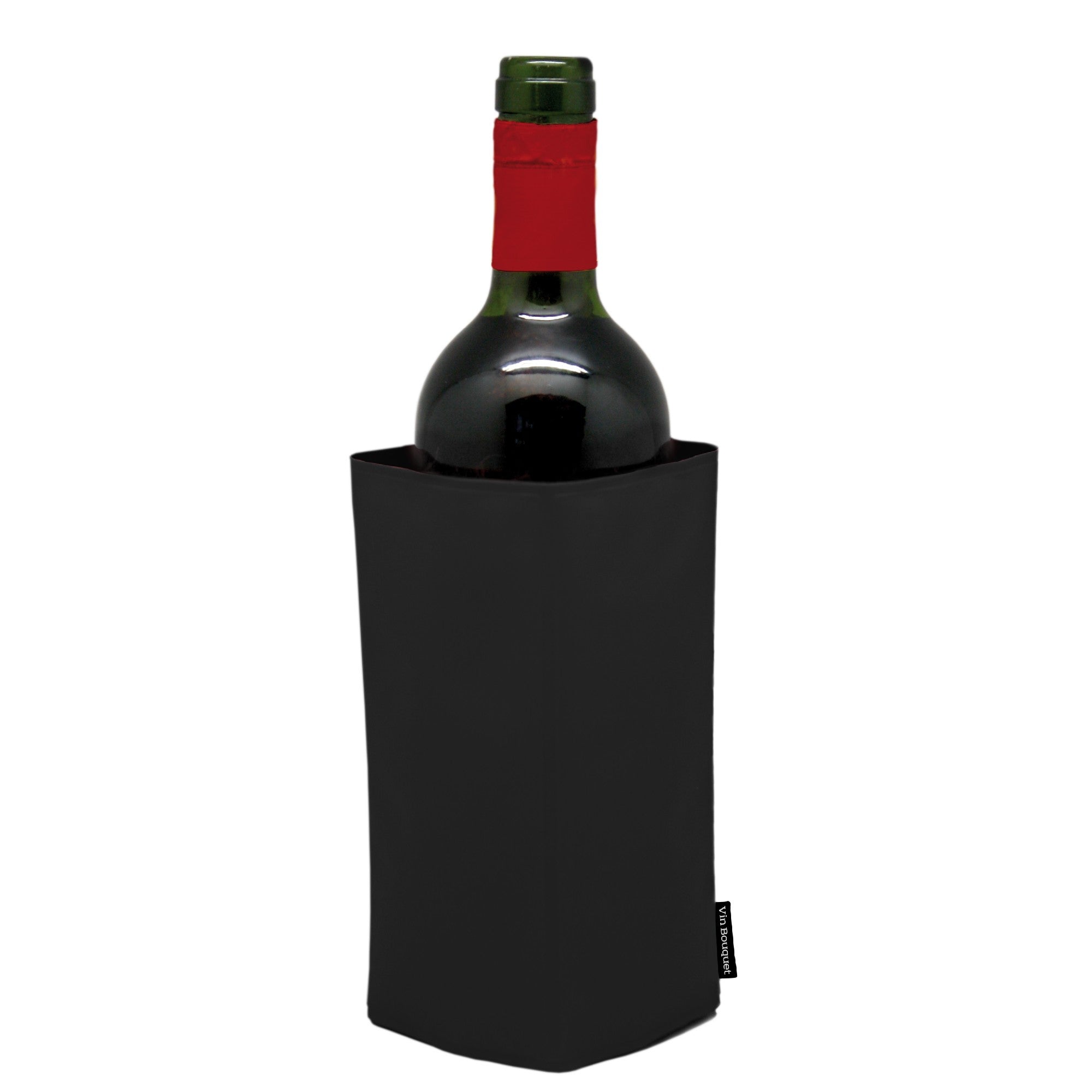 Funda Enfriadora con Gel para Botellas