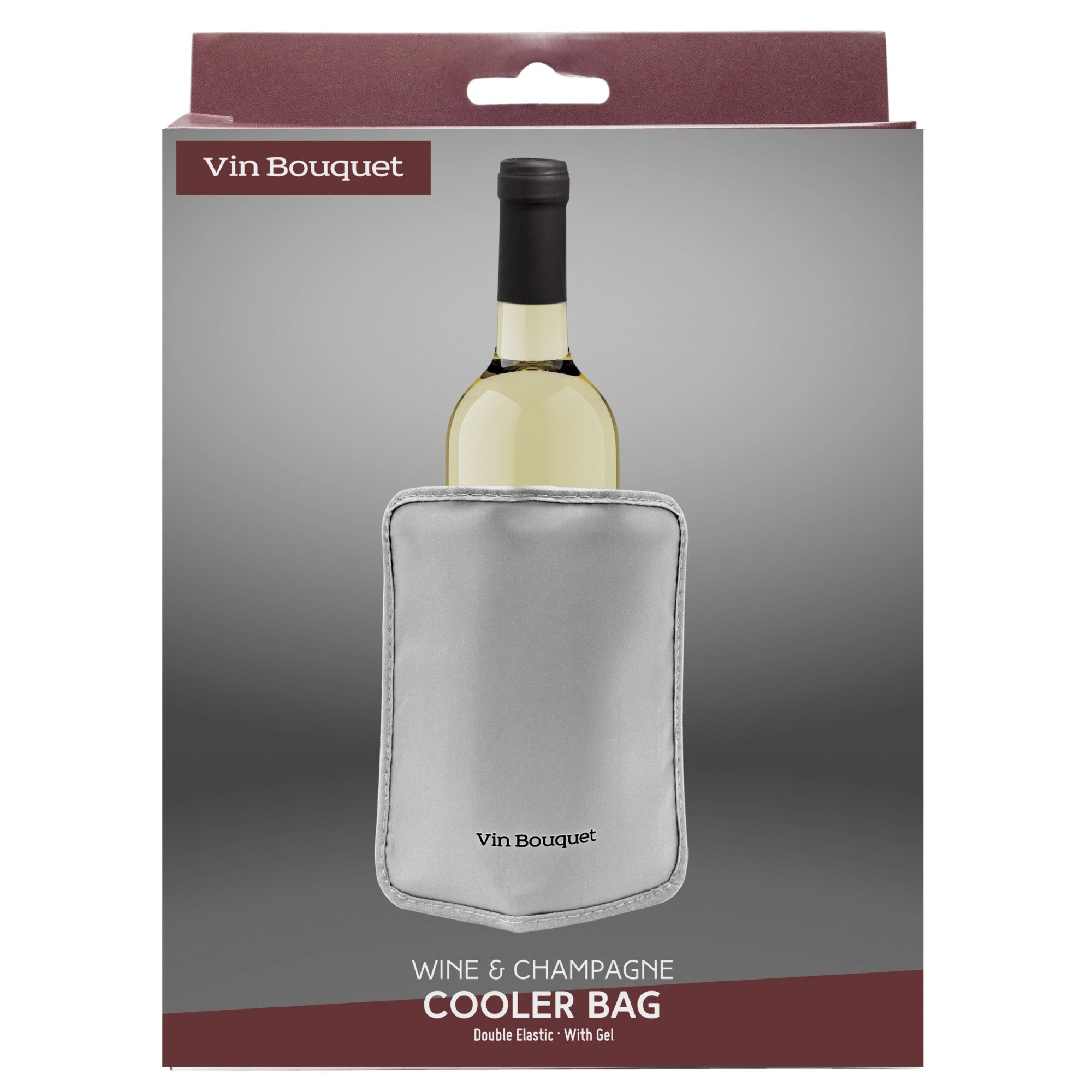 Funda Enfriadora Pro para Botellas de Vino