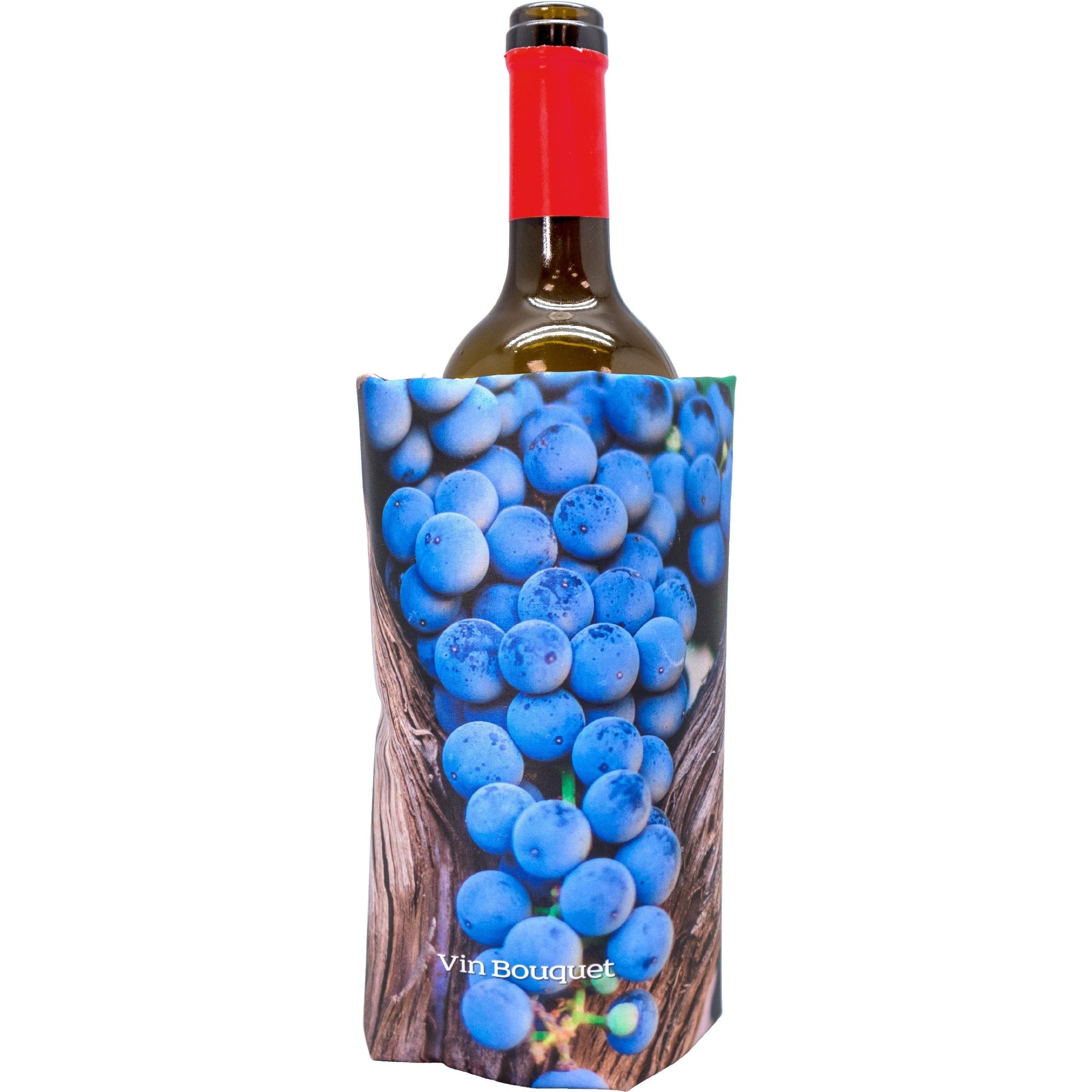 Funda Enfriadora Estampada para Botellas