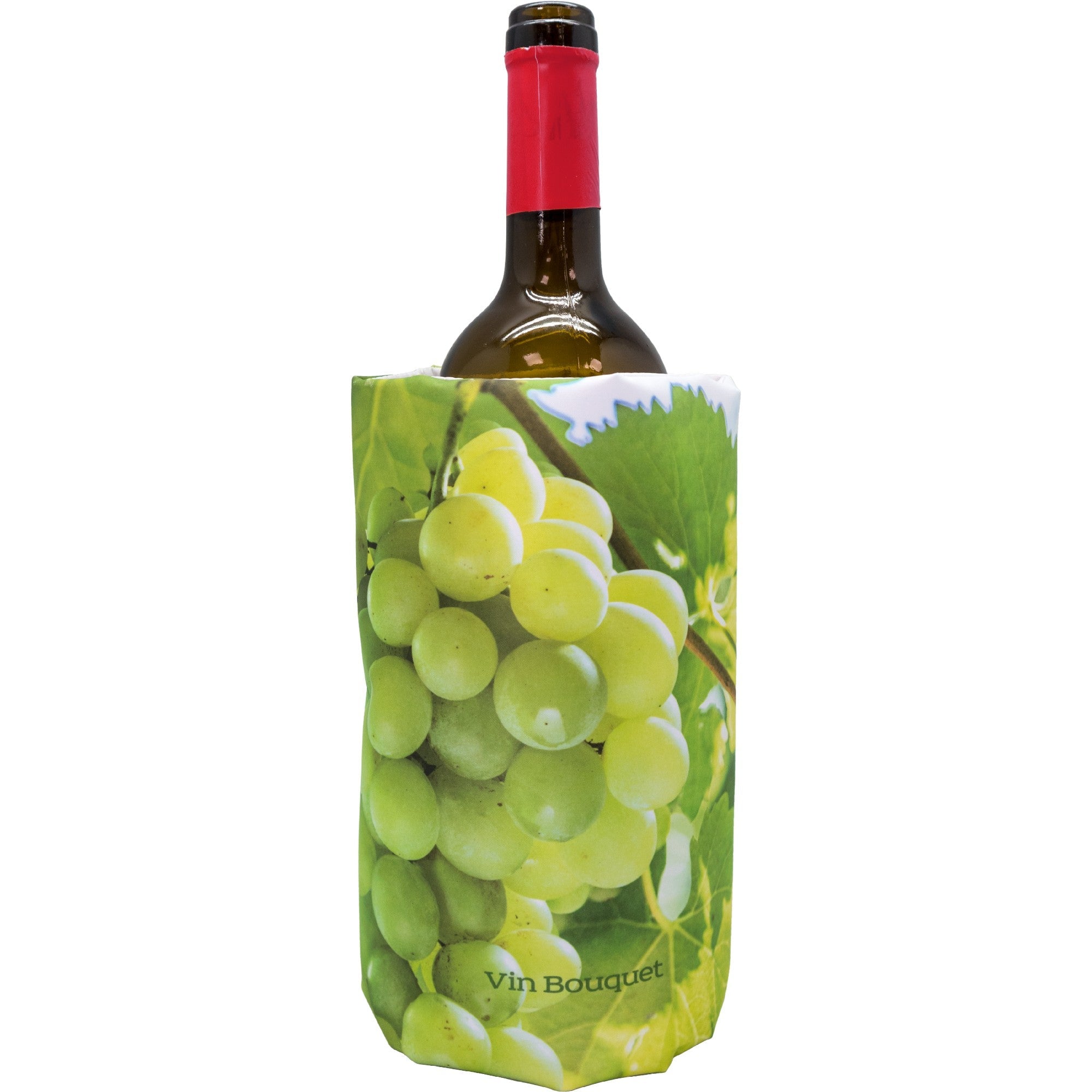 Funda Enfriadora Estampada para Botellas