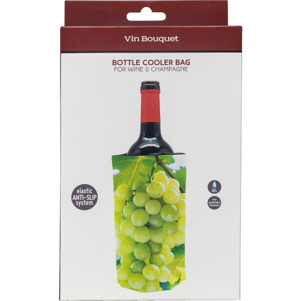 Funda Enfriadora Estampada para Botellas