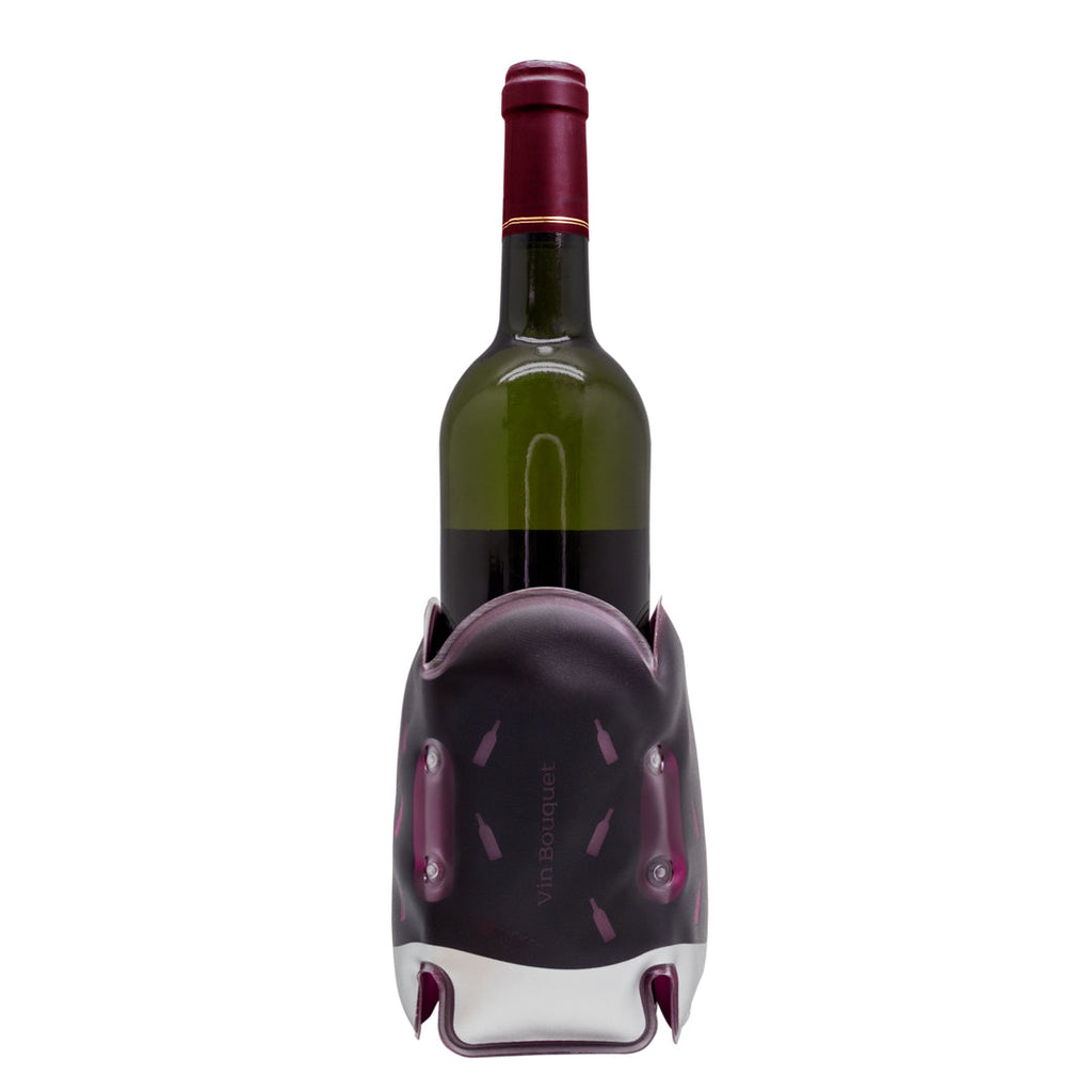 Calentador de Botellas para Vino One Click