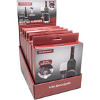 Calentador de Botellas para Vino One Click