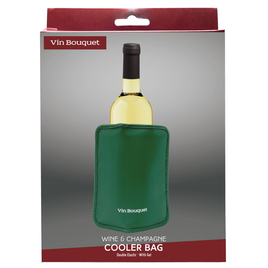 Funda Enfriadora Pro para Botellas de Vino