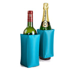 Funda Enfriadora con Gel para Botellas