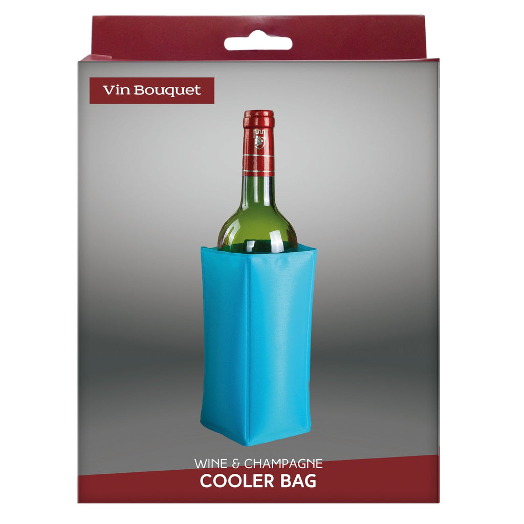 Funda Enfriadora con Gel para Botellas