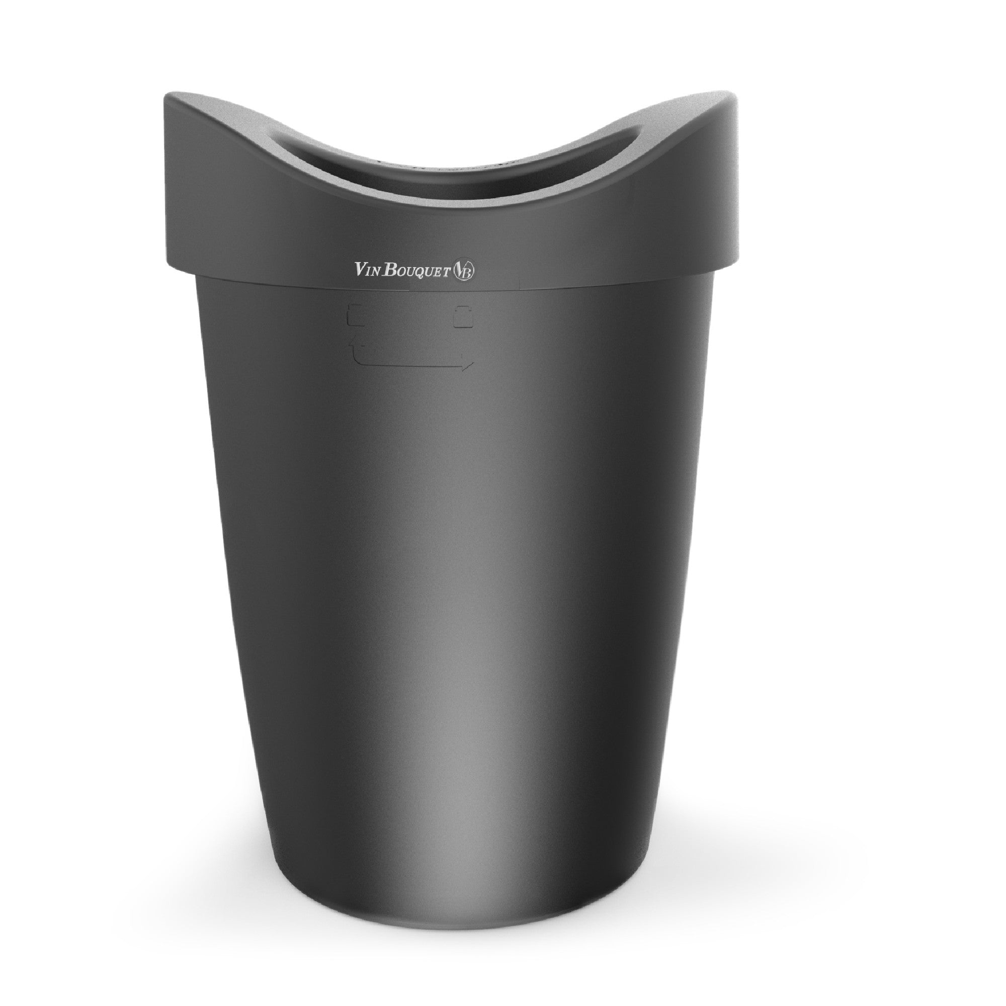 Cubitera Enfriadora de Vino con Funda