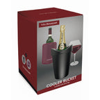 Cubitera Enfriadora de Vino con Funda