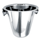 Cubitera de Acero Inoxidable para 1 Botella