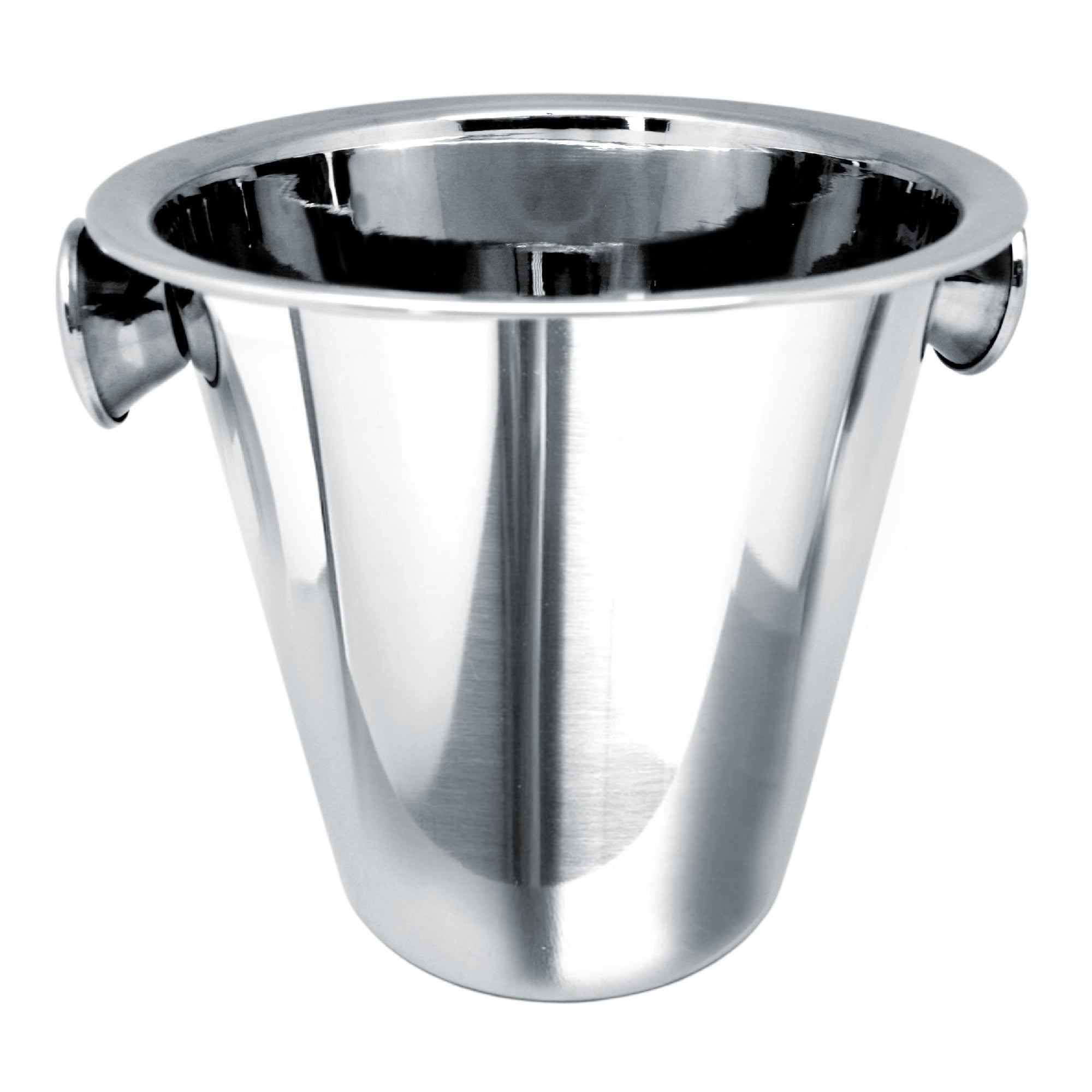 Cubitera de Acero Inoxidable para 1 Botella