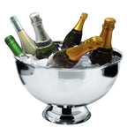 Champanera de Acero Inoxidable