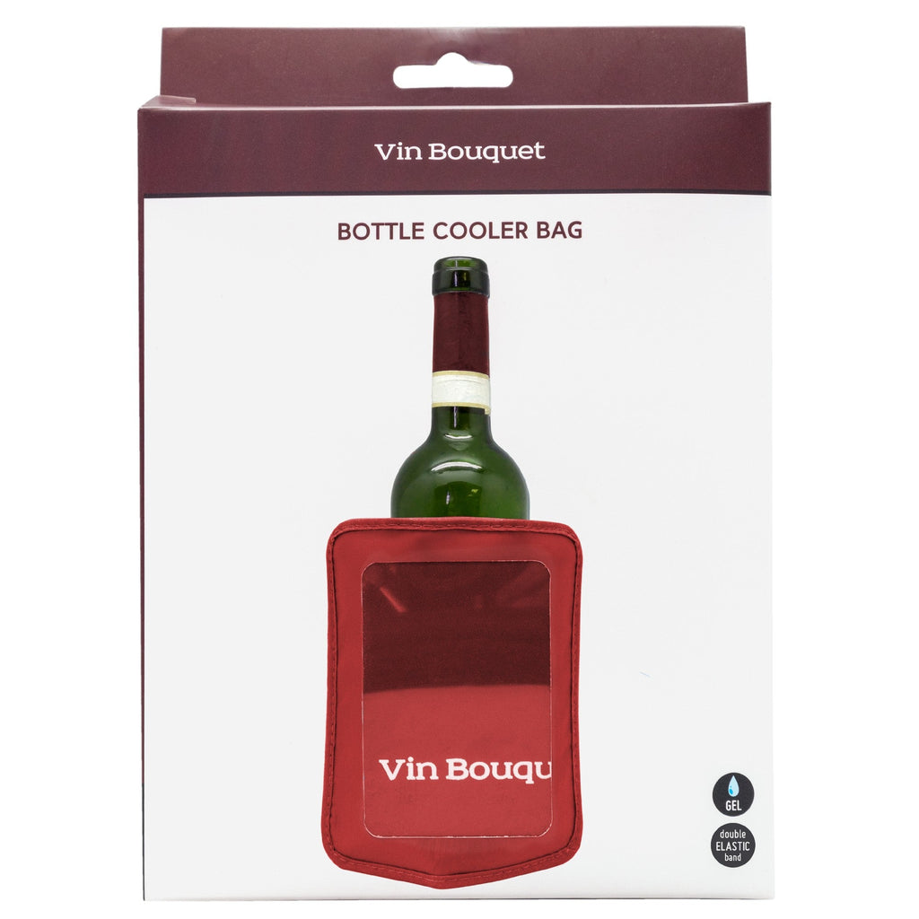 Funda Enfriadora Pro para Botellas de Vino