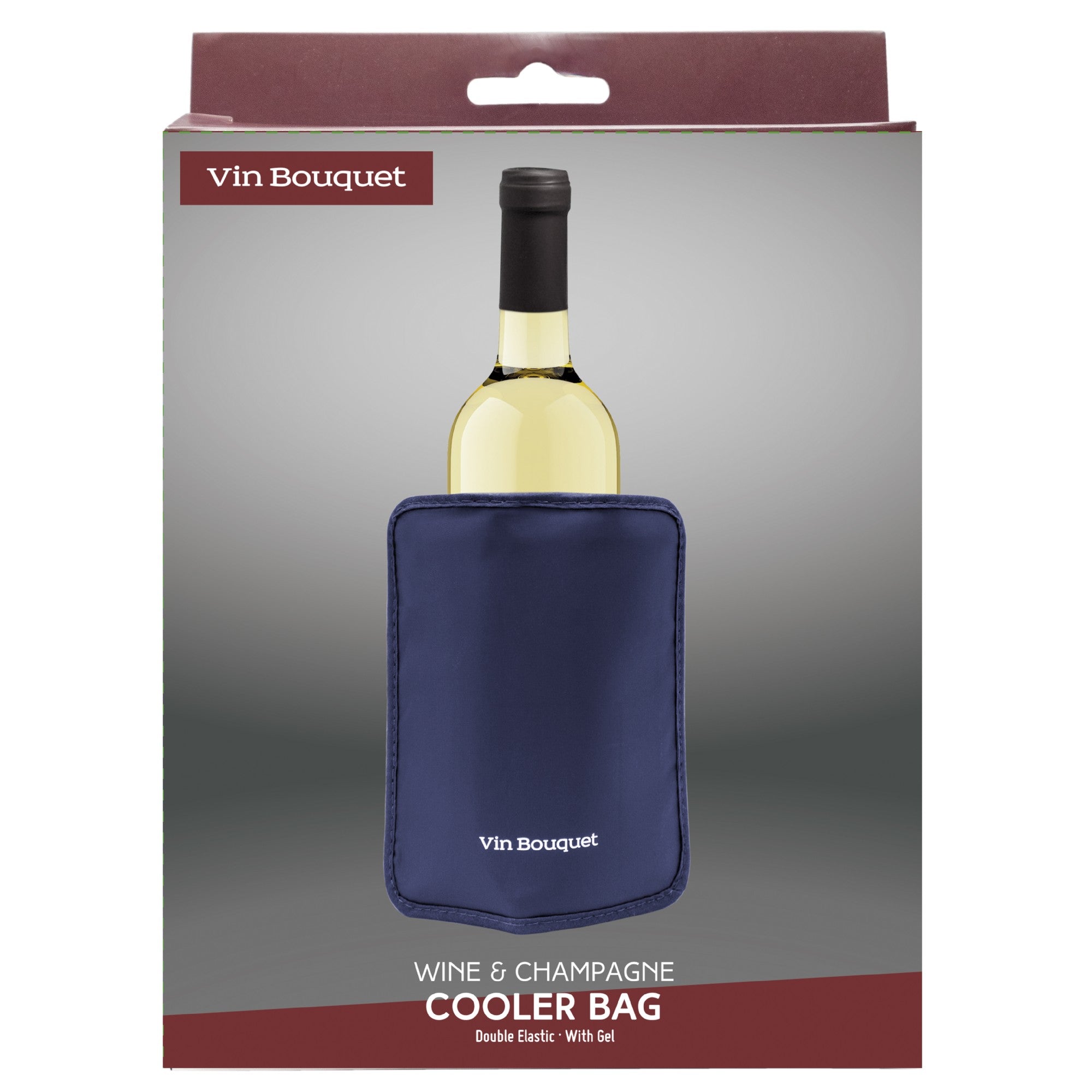 Funda Enfriadora Pro para Botellas de Vino