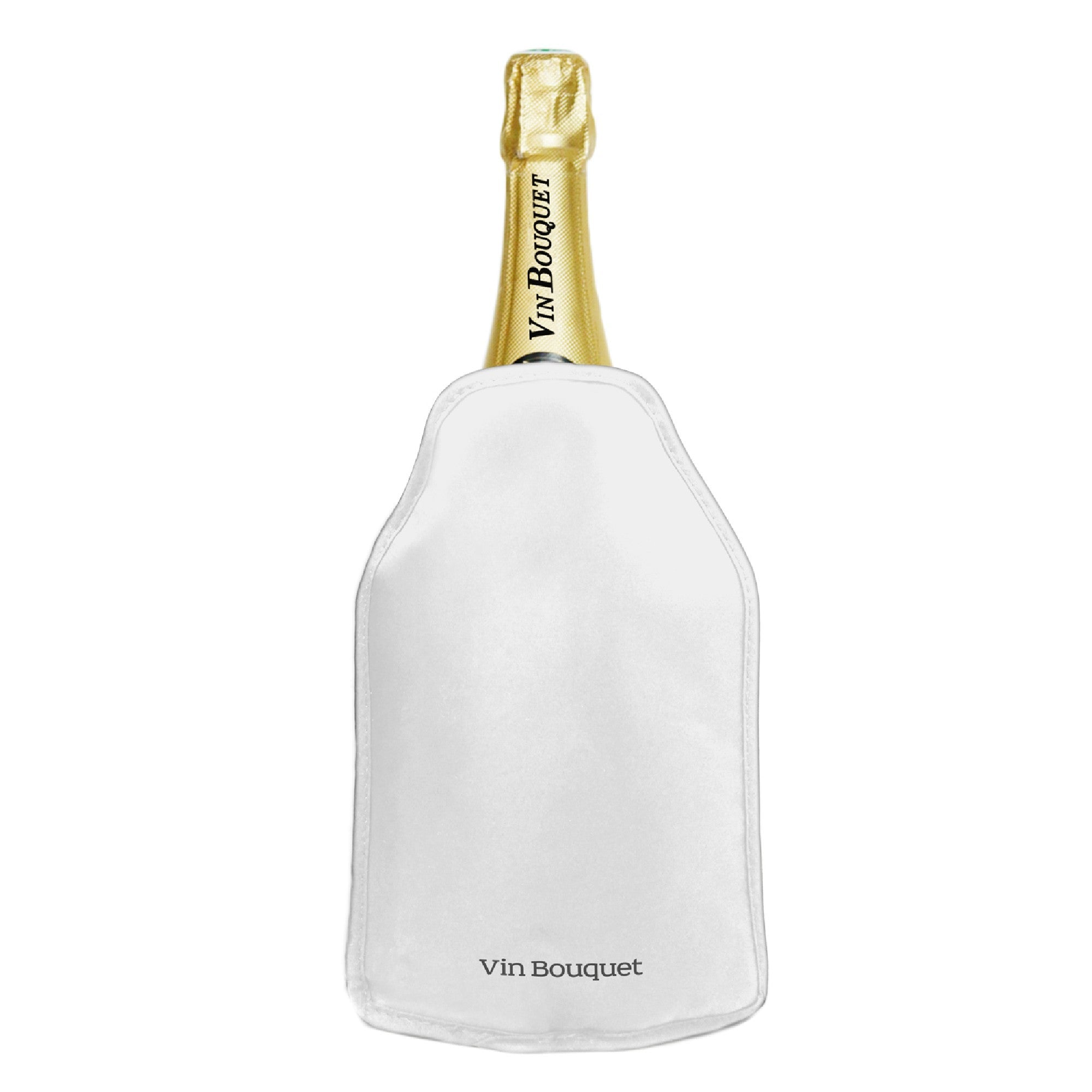 Funda Enfriadora Ajustable Antideslizante