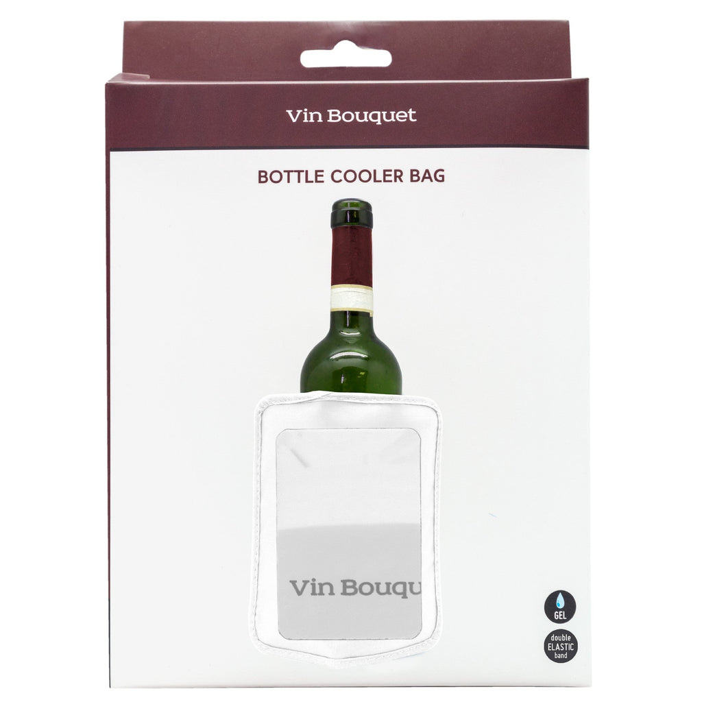 Funda Enfriadora Pro para Botellas de Vino