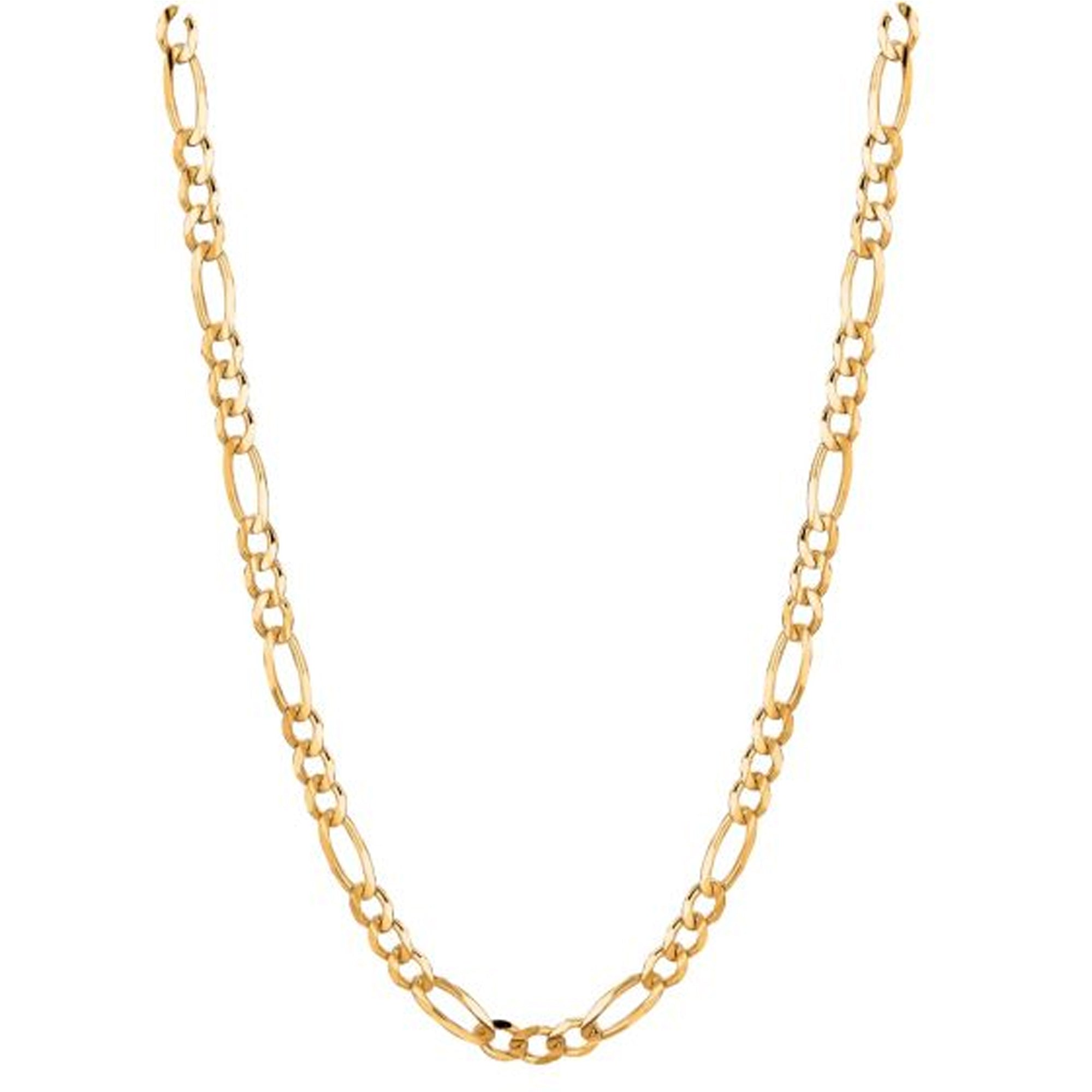 Men's Figaro Chain