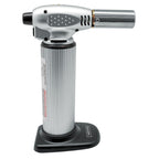 Soplete de cocina profesional con base estable