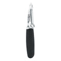 Pelador liso con cuchilla de acero inoxidable