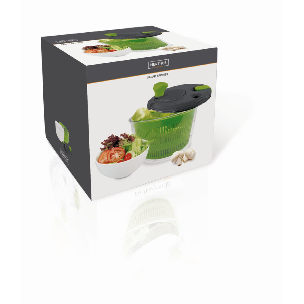 Centrifugadora de Ensaladas