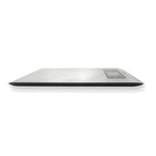 Báscula digital de cocina en acero inoxidable 5 kg