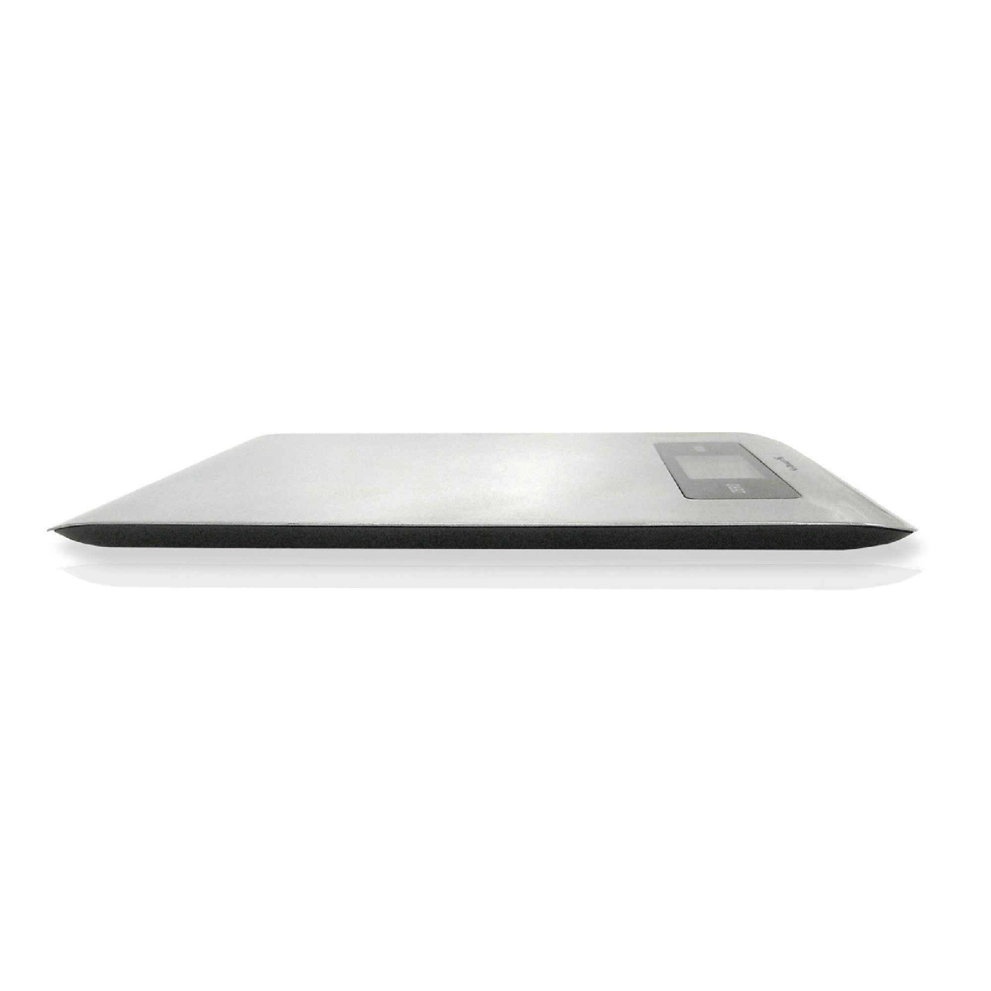 Báscula digital de cocina en acero inoxidable 5 kg