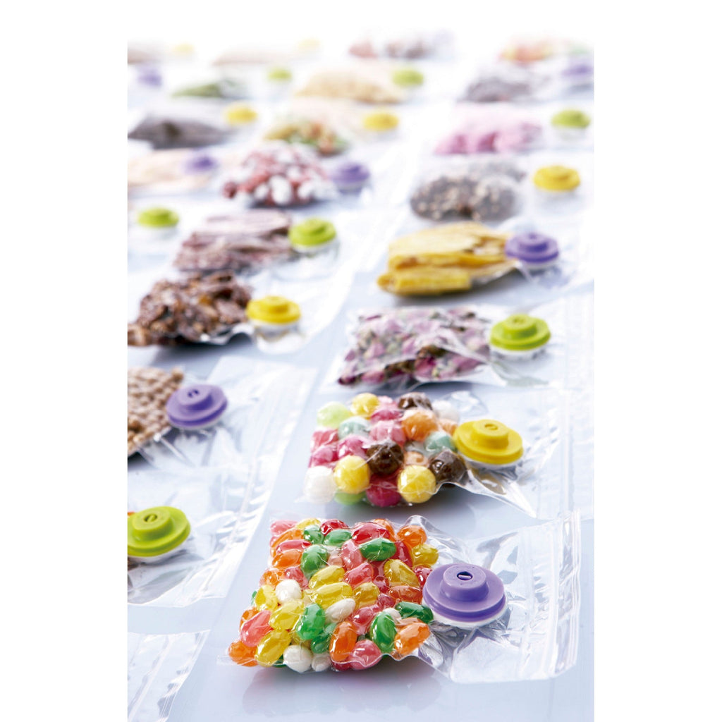 Set de Conservación al Vacío