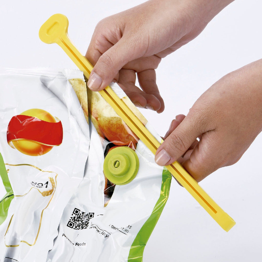 Set de Conservación al Vacío