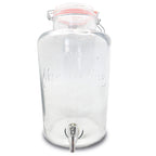 Dispensador de Bebidas