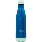 Botella Térmica Clásica de Acero Inoxidable – Doble Pared