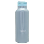Botella Sport con Tapón Pajita