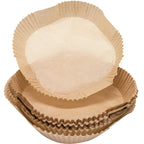 Bandeja de Papel Cuadrada para Freidora de Aire