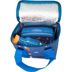 Bolsa Térmica Infantil para Almuerzo Reutilizable