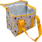 Bolsa Térmica Infantil para Almuerzo Reutilizable