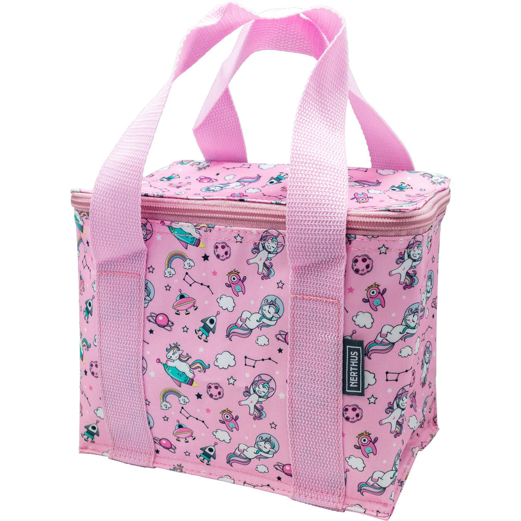 Bolsa Térmica Infantil para Almuerzo Reutilizable