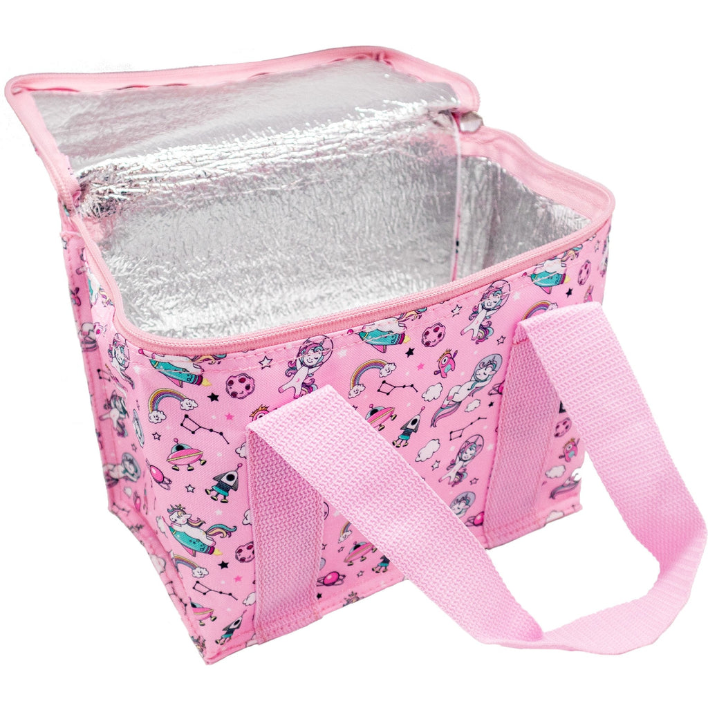 Bolsa Térmica Infantil para Almuerzo Reutilizable