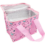 Bolsa Térmica Infantil para Almuerzo Reutilizable