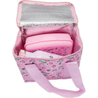 Bolsa Térmica Infantil para Almuerzo Reutilizable