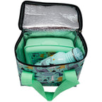 Bolsa Térmica Infantil para Almuerzo Reutilizable